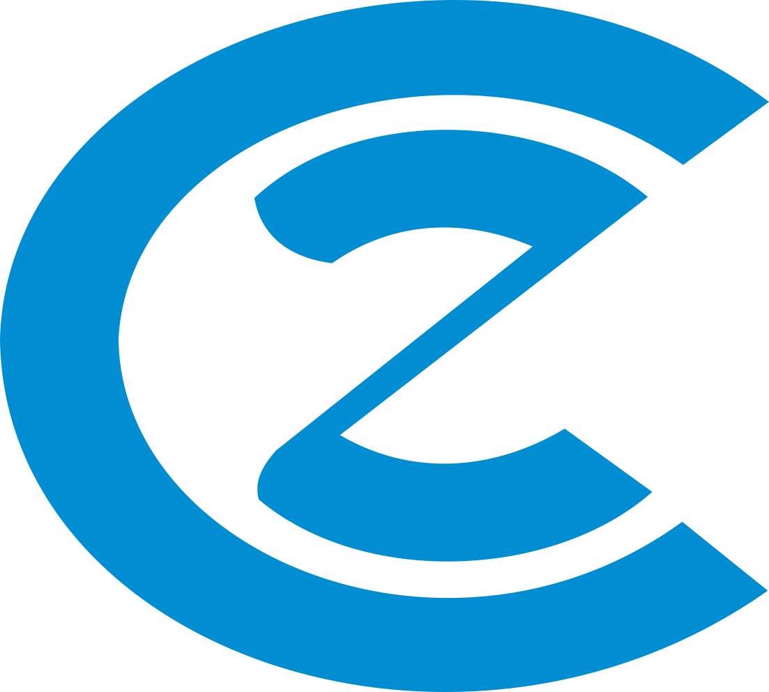 CHROM+ZINK Logo